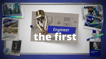 Building on a legacy of innovation - Celebrating 140 years