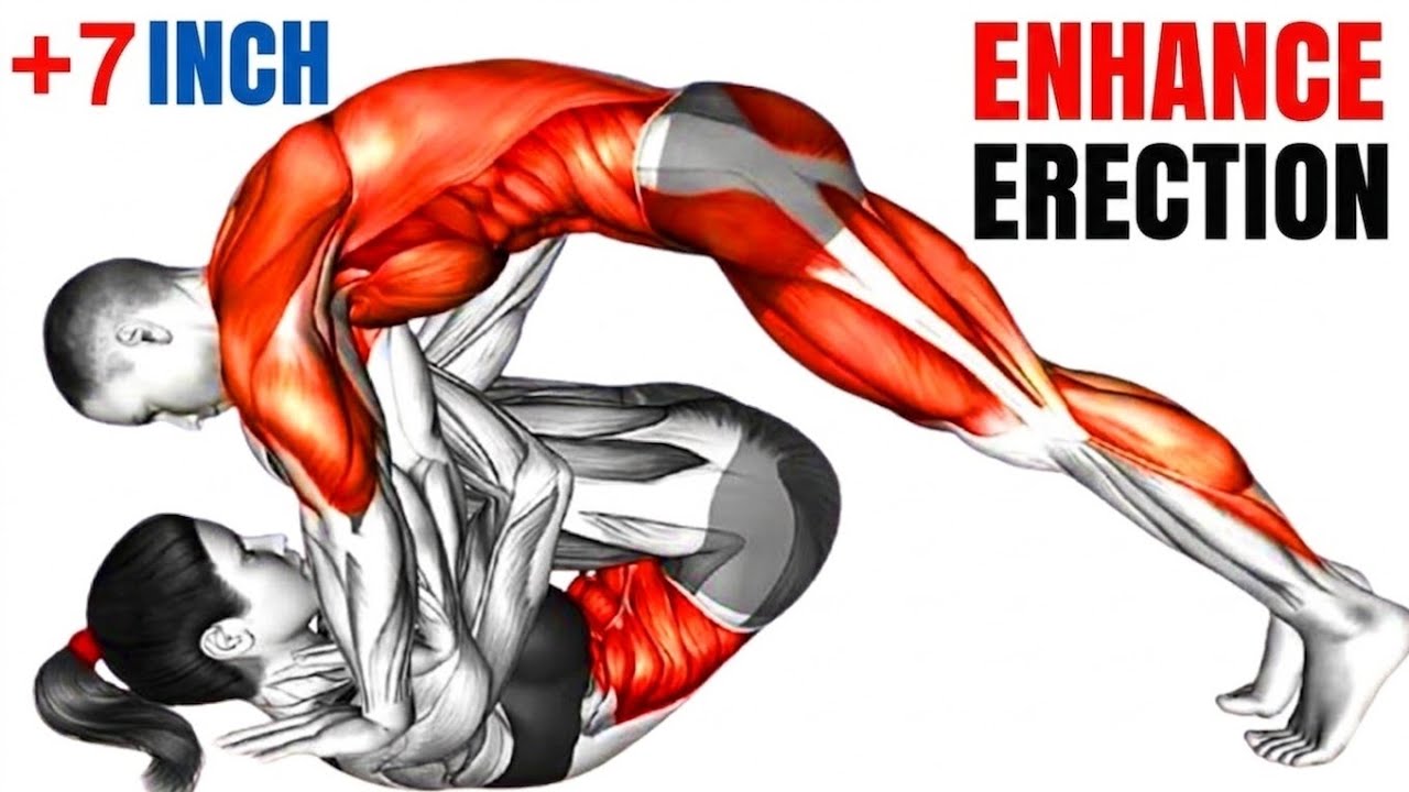 How To Hold An Erection Longer Naturally