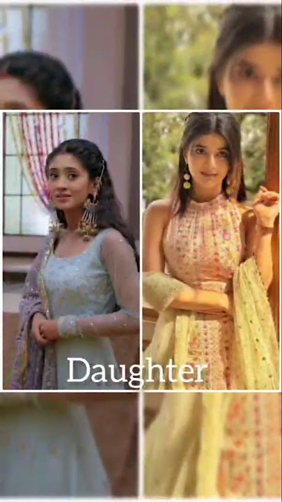 Aksharq Family💗Old 🆚 New#yrrkh #akshu #abhira #prnalirathod #samriddhi #shortfeed #abhimanyu #viral