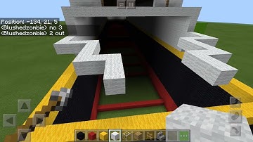 How to build the titanic in Minecraft part 8 (final how to build the titanic video)