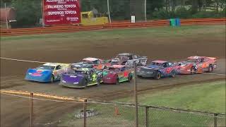 TRI CITY RACEWAY PARK  OUR        06/19/2016  Pro Stock Heat 2