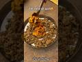 Rajasthani Desi Sabhji 😍||#Rajasthani food #desi #shortvideos