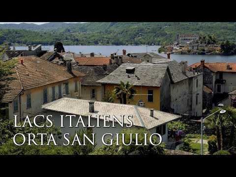 Vidéo : Les plus beaux lacs d’Italie à découvrir en randonnée : 7 lacs et sentiers