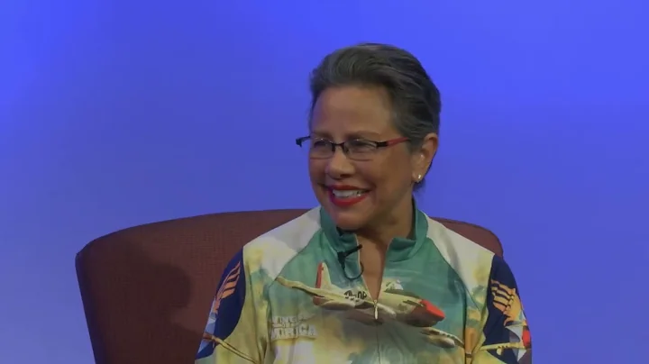 Senator Rita Sanders, Nebraska Cycling Initiatives