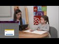 Instrucciones para el Aprendizaje de Letras