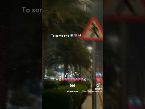 مهرجان حبيبى لما بجيله جوا بشيله فى الننى