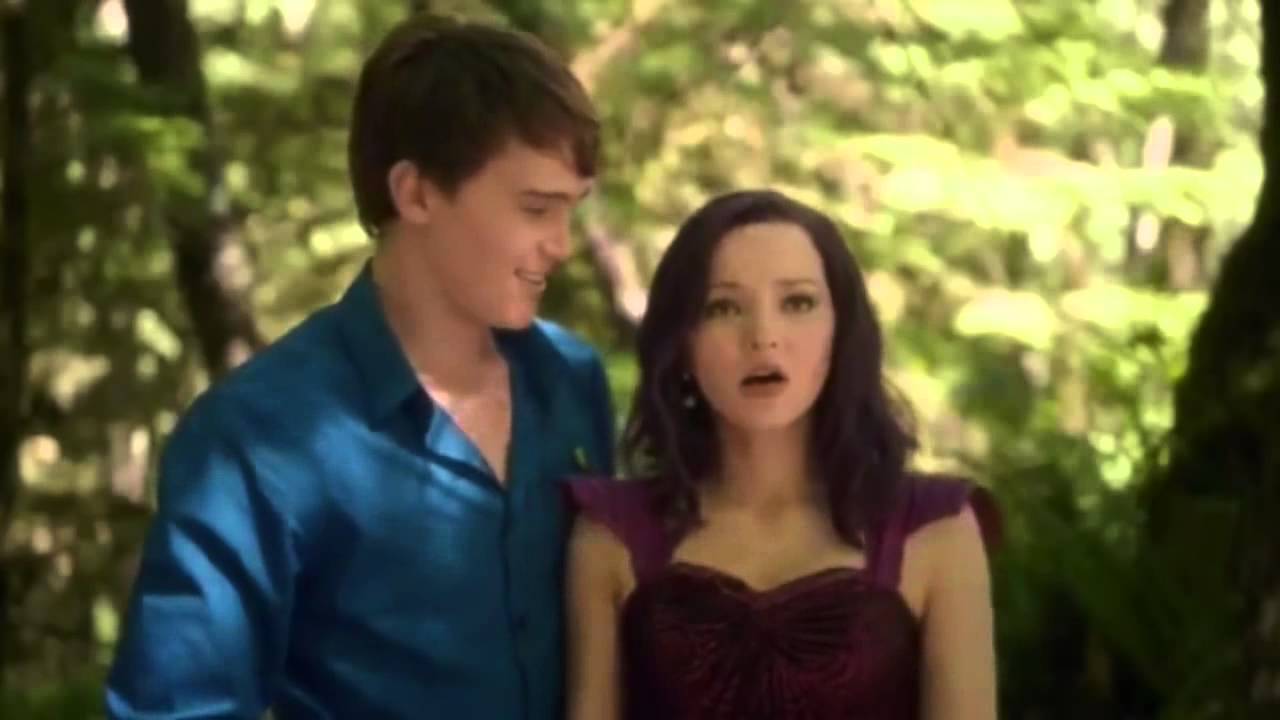 Ataque al corazon Ben & Mal