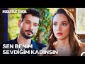 Halil İbrahim'den Zeynep'e Aşk Dolu İtiraf - Hudutsuz Sevda 36. Bölüm