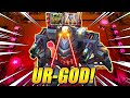 UR-GOD is POG! - TFT Teamfight Tactics RANKED 10.16 Guide Galaxies COMP Strategy SET 3.5 Meta Build