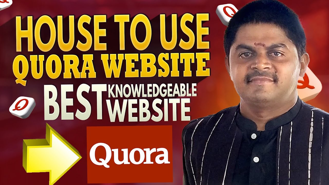 How To Use Quora Use Quora For Affiliate Marketing Quora For Business Quora App Quora