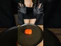 엑설런트 튀김 Deep Fried Cheetos Ice Cream (It's hot and cold, smooth and crunchy) ASMR #shorts