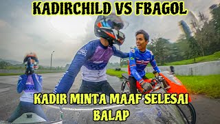 PART 2 RXK STD BEBAS AMRC VS ARDIAN99 || PERKARA NGOK LANGSUNG DI TINGGALIN ‼️