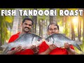 Fish Tandoori Roast| World Food Tube
