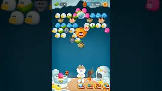 2159stage(Heidi&No Item).line bubble2 @Thailand by WíКღç⁺ 🇹🇭