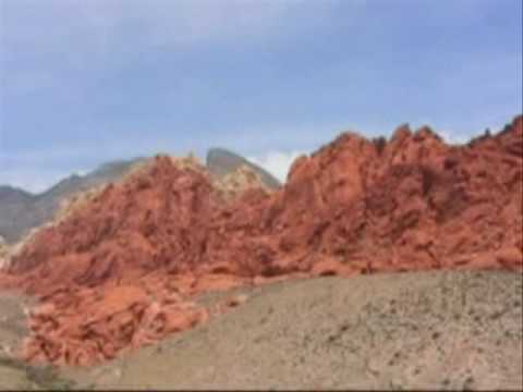 Howdy, from Red Rock Canyon, NV