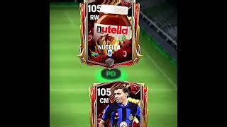 Cu cu curella 🥶🔥 #피파모바일 #피모 #fc모바일 #fifa #fcmobile #fc모바일 #피파4 #fc모바일 #추천추천추천추천추천추천추천추천추천추천