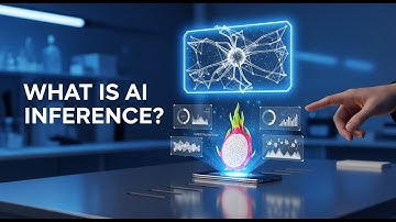 Wat is AI-inferentie?