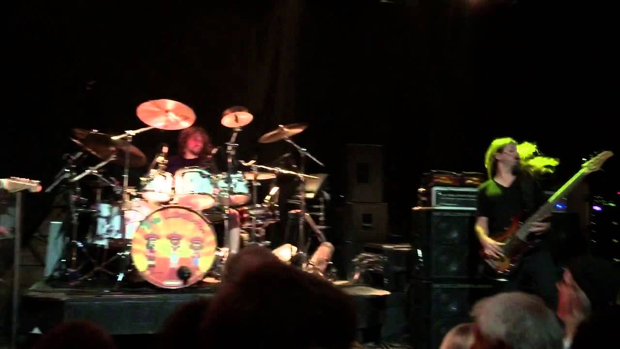 The AristocratsThe Kentucky Meat Shower YouTube