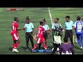 LIVE - SIMBA QUEENS vs BAOBAB QUEENS