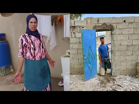 الا مشات القناه ماشي معنى الحياه وقفت غادي نكمل حتى يح الله