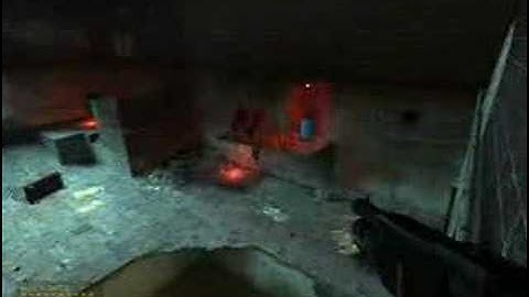 Resistance map tricks on hl2dm