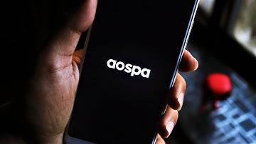 Paranoid Android | Quartz Beta | Redmi Note 5 Pro/AI