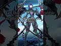 Fate/Grand Order - New Servant Minamoto-no-Raikou/Ushi Gozen