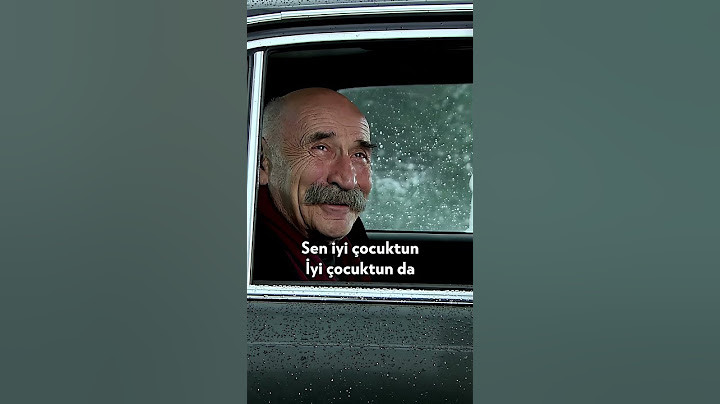 Gelmişine Geçmişine Bakmam..