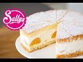 Käsesahnetorte / Sallys Classics / Sallys Welt