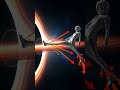 What’s Inside a Black Hole? | Space-Time Uncovered! #shorts #ytshorts #space