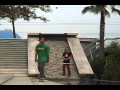 MATIAS LETELIER BIENVENIDO A DC SHOES