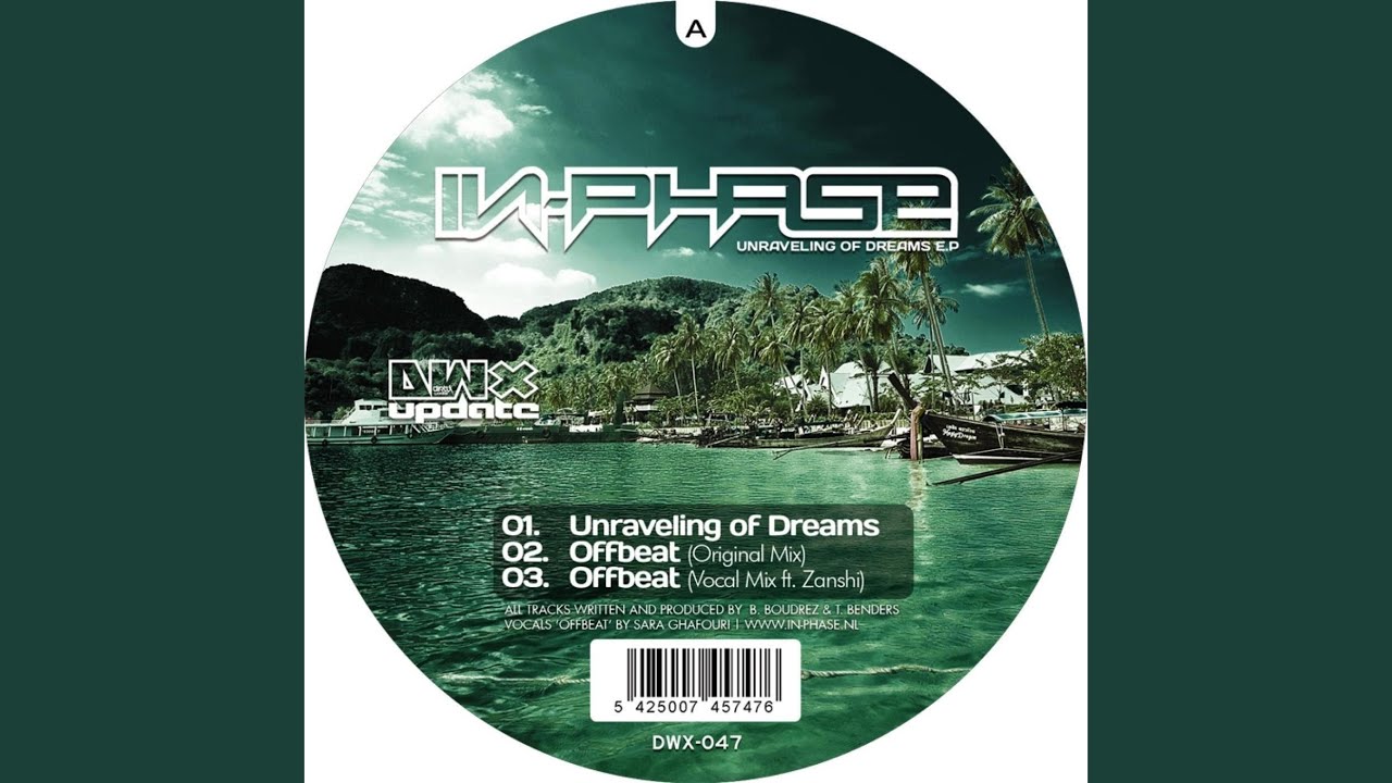 Obejrzyj Offbeat (Original) w YouTube Obejrzyj Offbeat (Original) w YouTube