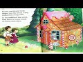 Hansel and Gretel | Read it Yourself with Ladybird