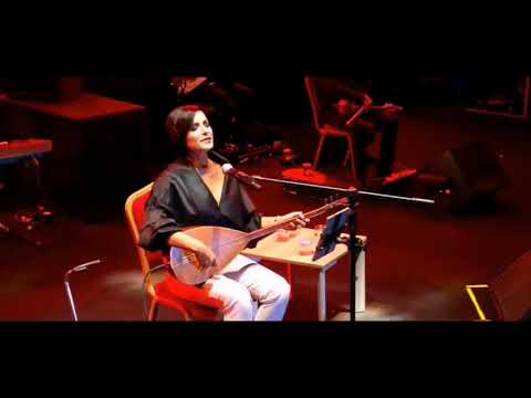 Özlem Özdil - Ötme Bülbül Ötme (Canlı Performans)