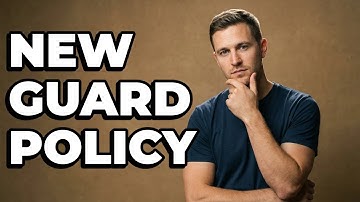 How Do New Air Guardsmen Learn Unit Policies?