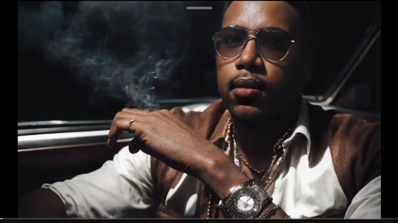 pimp c - diamonds & wood retro 1977 screwed chopped by dj barakyah