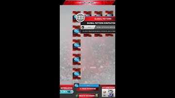 MyNBA 2K20 8/28/19 Global Pattern (Huge Pull)