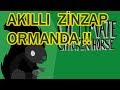 GİZEMLİ HARİTA !! | ULTIMATE CHICKEN HORSE | BÖLÜM #5