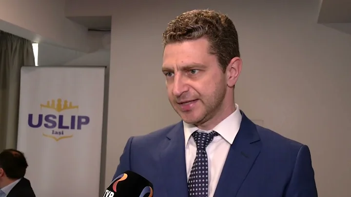 Teodor Moga - Why-How-What: A Day on the European Union in Romania