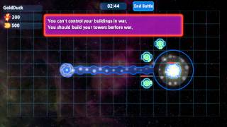 gold duck mobile game's tutorial screenshot 4