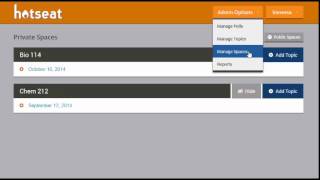 Hotseat Hidden Spaces Tutorial screenshot 5