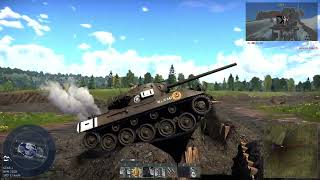 RCSM and crew sound mod test