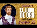 EL LIBRO DE ORO (Audiolibro Completo en Español) - SAINT GERMAIN - [Voz Real Humana] (23/32)