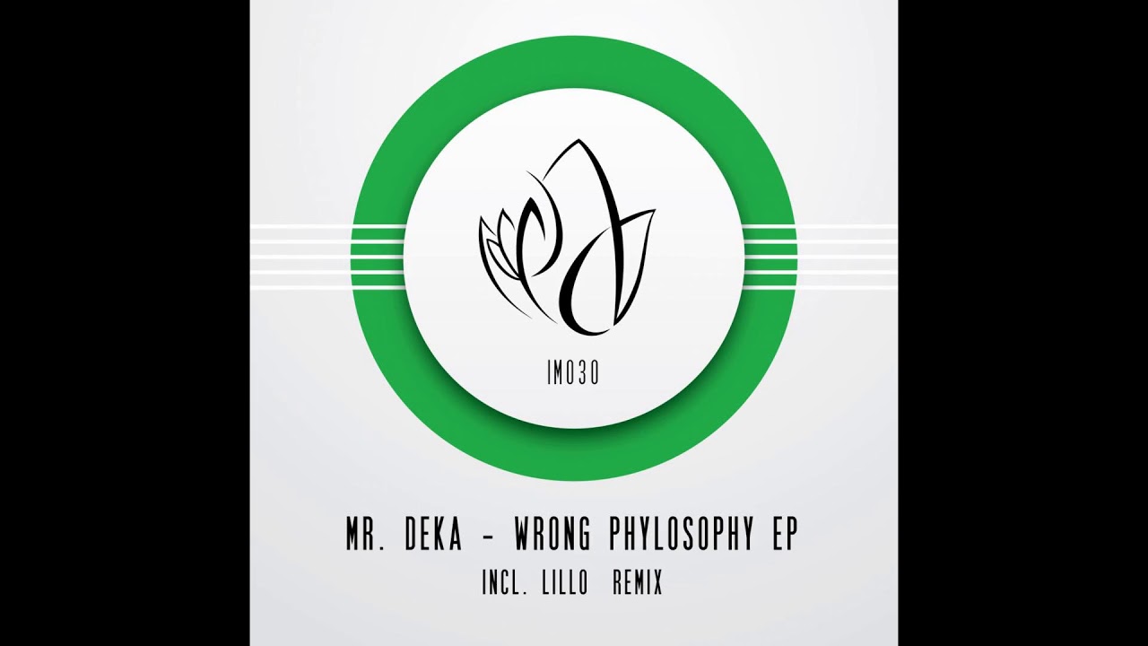 Mr. Deka - Another Prayer (Original Mix) adlı videoyu YouTube'da izle Mr. Deka - Another Prayer (Original Mix) adlı videoyu YouTube'da izle