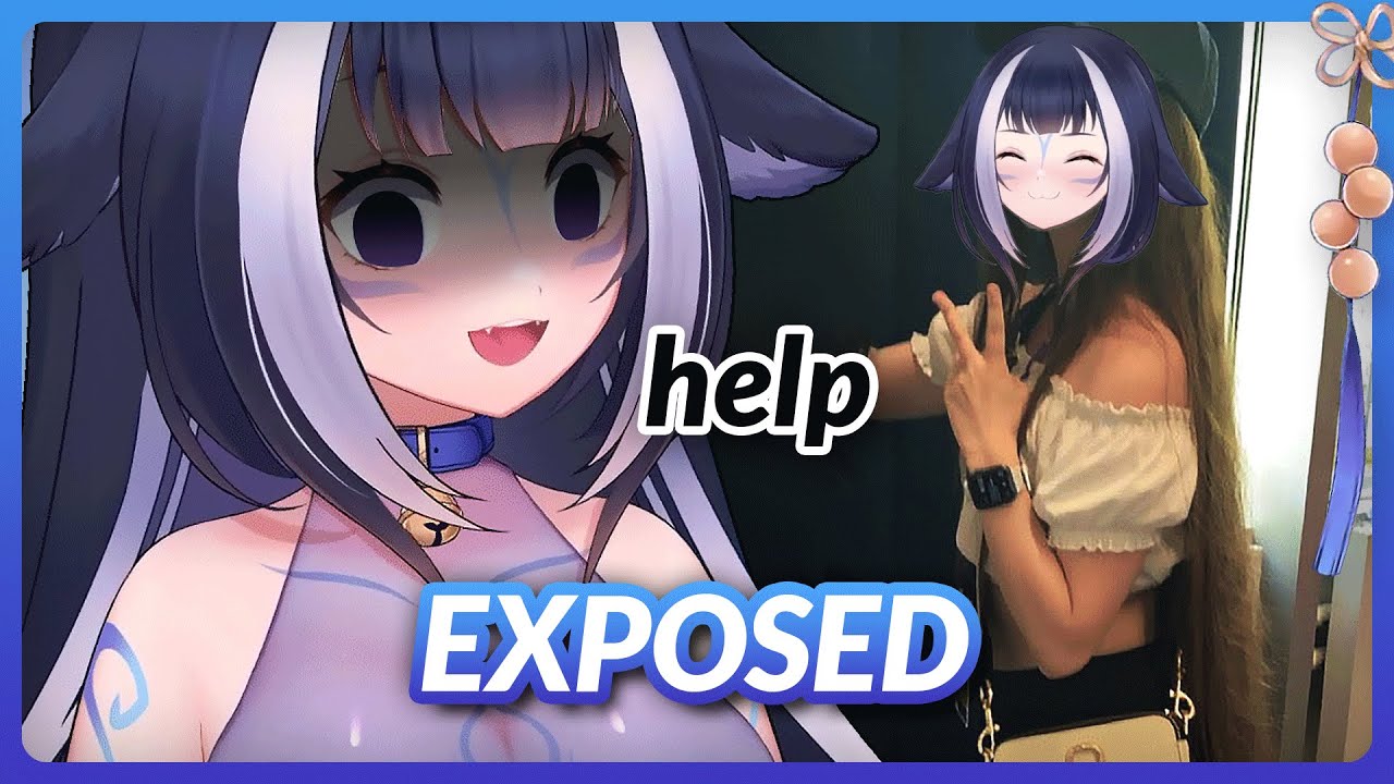 Lily lied to us about her looks