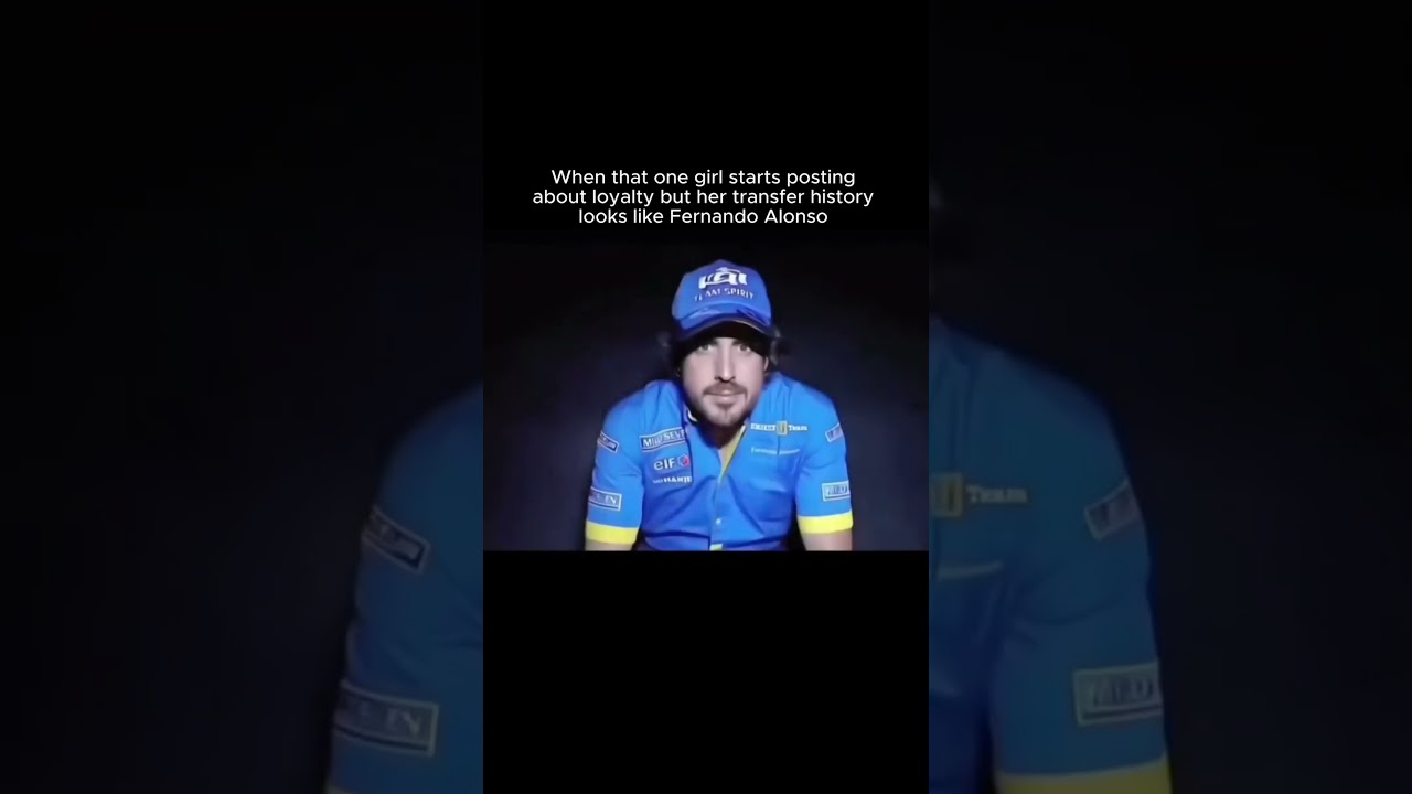 Crazy transfer history 