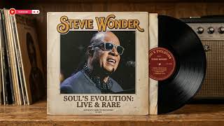 Soul Funk Legends Collection Inspired by Stevie Wonder