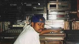 DJ Screw - Untitled track