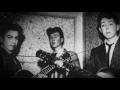 The Beatles: Todo empezó en el Liverpool de Paul McCartney
