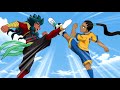 Inazuma eleven go chrono stones  29 les hommes qui faisaient lhistoire 